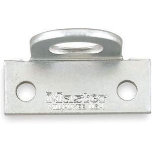 MASTER LOCK 60R Vorhängeschlossauge 90 Winkel 1-1/2 Zoll Länge – 2er-Pack | AC9PDP 3HUK2