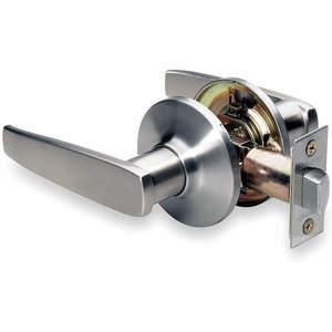 MASTER LOCK SLL0415/T6P Door Lever Lockset Straight Lever | AC3ETP 2RYE6