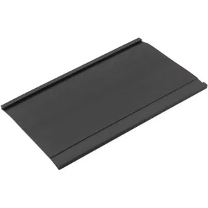 MASTER MAGNETICS RE90 Magnetic Data Card Holder Roll, 3 Inch Width, 50 ft. Length | AF4VFP 9LDP1