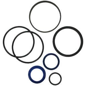 MAXIM 204508 Seal Kit For 4 Inch Bore Tie Rod Cylinder | AE8RZZ 6FDC9