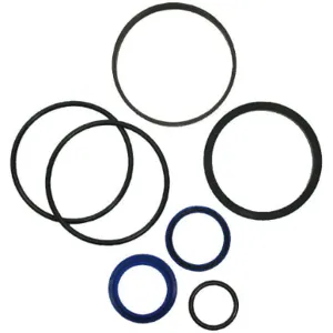 MAXIM 204607 Seal Kit For 2.5 Inch Bore Welded Cylinder | AE8WBC 6FWU8