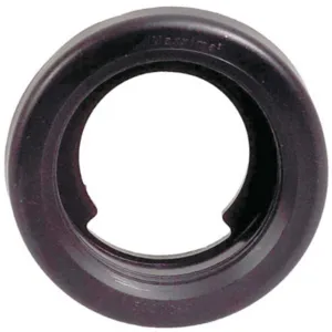 MAXXIMA 3LXF8 Round Grommet Id 2 In | AD2AER