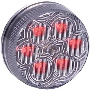 MAXXIMA AX30RCG-KIT Clearance Light Led Rd Grommet Round 2 Diameter | AD2WRT 3VMV2