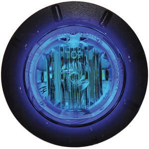 MAXXIMA M09400BCL Innenbeleuchtung 6 LEDs 1-1/4 Zoll rund blau | AE8TDZ 6FDZ5