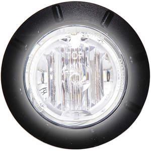 MAXXIMA M09400WCL Innenbeleuchtung 6 LEDs 1-1/4 Zoll rund weiß | AE8TEB 6FDZ7
