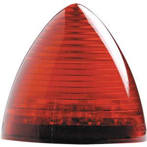 MAXXIMA M11201R Clearance Marker Light LED Red 30mA | AH8UEX 38ZM50