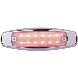 MAXXIMA M20332RCL Umrissleuchte Led Rd Surf Oval 6-1/4 L | AD2WRH 3VMR1
