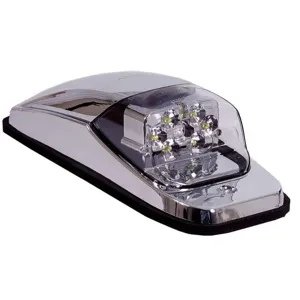 MAXXIMA M27011YCL Led Clearance Light Amber Srfc Mount | AB6WNT 22N697