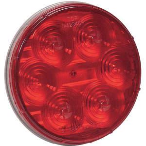 MAXXIMA M42346R-KIT Stop/turn/tail 6 Led Round Red | AB6WNH 22N684