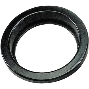 MAXXIMA M50400-B Round Grommet Id4 1/2in | AD2AEX 3LXG5