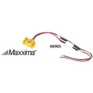 MAXXIMA M50905 Led Load Equalizer 3-pin | AC9UCK 3JYT1