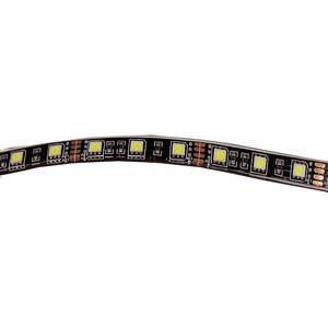 MAXXIMA MLS-2436-A Lichtleiste, rechteckig, LED, 12 VDC, 24 Zoll Länge | AA4BLF 12D310