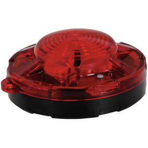 MAXXIMA SDL-35R LED-Warnleuchte mit magnetischer Halterung, rot | AB6WNA 22N675