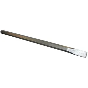 MAYHEW TOOLS 10215 Cold Chisel 3/4 Inch x 18 Inch | AF7RJR 22KK59