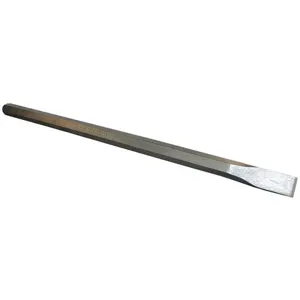 MAYHEW TOOLS 10219 Cold Chisel 7/8 In x 18 Inch | AF7RJT 22KK60