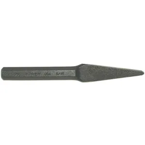 MAYHEW TOOLS 10403 Chisel 5/16 Inch Tip 6 Inch Length Cape | AH8CUF 38GN80