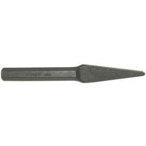 MAYHEW TOOLS 10405 Chisel 1/2 Inch Tip 7-3/4 Inch Length Cape | AH8CUH 38GN82