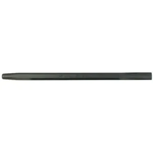 MAYHEW TOOLS 24549 Bearing Race Punch Steel 1/2 Inch Tip | AH8CUC 38GN77