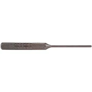 MAYHEW TOOLS 25001 Pilot Punch Black 5/64 Tip 3/16 x 3-1/4 Inch | AF7RJY 22KK73