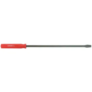 MAYHEW TOOLS 40108 Screwdriver Pry Bar 25 In | AE8KFW 6DKE9