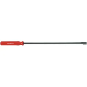 MAYHEW TOOLS 40111 Screwdriver Handle Pry Bar Steel 17 Inch Length | AH8CUT 38GN92