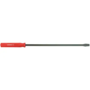 MAYHEW TOOLS 40113 Screwdriver Pry Bar 31 In | AE8KFX 6DKF0