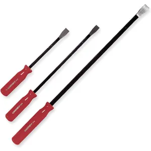 MAYHEW TOOLS 61350 Pry Bar Set 3 Pc | AE4RJJ 5MM13