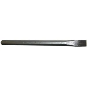 MAYHEW TOOLS 70213 Chisel 3/4 Inch Tip 11-3/4 Inch Length Cold | AH8CVN 38GP12