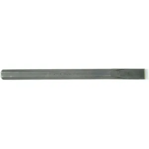 MAYHEW TOOLS 70200 Chisel 1/4 Inch Tip 5 Inch Length Cold | AH8CVE 38GP04