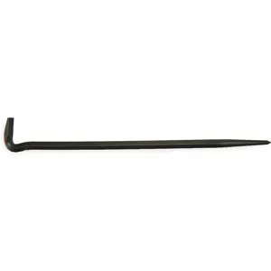 MAYHEW TOOLS 75101 Rolling Head Bar 16 Inch | AC2JAP 2KKW7