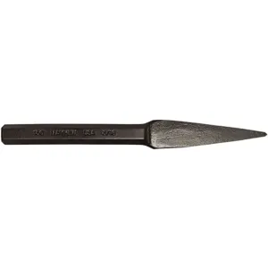 MAYHEW TOOLS 10401 Cape Chisel 3/16 Inch x 5-5/8 Inch Steel | AH9UDM 41GJ83