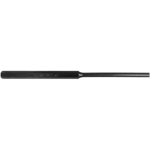 MAYHEW TOOLS 21502 Pin Punch 8 Inch Length 1/4 Inch Tip Steel BO | AH9UGD 41GK45