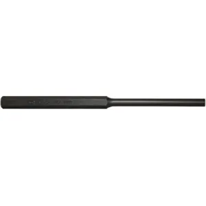 MAYHEW TOOLS 21503 Pin Punch 8 Inch Length 5/16 Inch Tip Steel BO | AH9UGE 41GK46