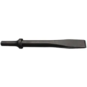 MAYHEW TOOLS 31972 Pneumatic Chisel 6 Inch Length 5/8 Inch Width Steel | AH9UER 41GK11