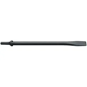 MAYHEW TOOLS 31986 Pneumatic Chisel 18 Inch Length 5/8 Inch Width | AH9UEU 41GK13