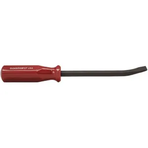 MAYHEW TOOLS 40110 Screwdriver Handle Pry Bar 12 Inch Length Steel | AH9UFD 41GK22