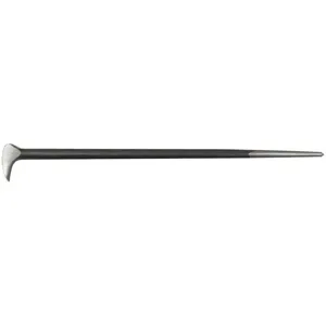 MAYHEW TOOLS 40150 Ladyfoot Pry Bar 12 Inch Length Steel Black | AH9UEX 41GK16