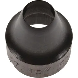 MAYHEW TOOLS 50568 Hollow Punch Round Steel 30mm x 1-1/4 In | AB7WEV 24D623