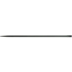 MAYHEW TOOLS 75004 Line-Up Pry Bar 30 Inch Length Steel Black | AH9UFC 41GK21