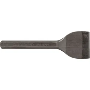 MAYHEW TOOLS 30202 Mason Chisel 2-1/4 Inch x 7-1/2 Inch Steel | AH9UEM 41GK07