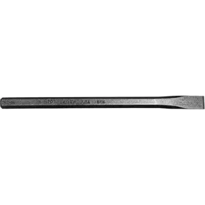 MAYHEW TOOLS 70201 Cold Chisel 5/16 Inch x 5 Inch Steel | AH9UEA 41GJ95