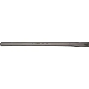 MAYHEW TOOLS 70210 Cold Chisel 5/8 Inch x 12 Inch Steel | AH9UEC 41GJ97