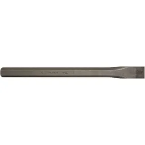 MAYHEW TOOLS 70221 Cold Chisel 1 Inch x 12 Inch Steel | AH9UEF 41GK01