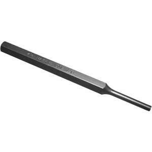 MAYHEW TOOLS 71004 Pin Punch 5-1/4 Inch Length 3/16 Inch Tip Steel | AH9UGK 41GK51