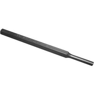 MAYHEW TOOLS 71005 Pin Punch 5-3/4 Inch Length 1/4 Inch Tip Steel | AH9UGL 41GK52