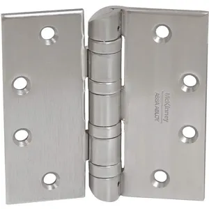 MCKINNEY HT4A3386 BB NRP 32D Hinge Full Mortise Ball Bearings | AF8EZM 25HE11