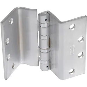 MCKINNEY HT4A3395 32D 4-1/2 NRP Hinge Swing Clear Sleeve | AF8EZX 25HE20