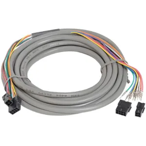 MCKINNEY QC-C1500P Wiring Harness | AF8EZT 25HE16