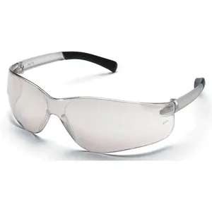 MCR SAFETY BK119 Safety Glasses I/o Scratch-resistant | AF3XFW 8E319