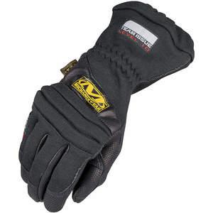 MECHANIX CXG-L10 LRG Fire Retardant Gloves L Black Pr | AD2MMW 3RNU1